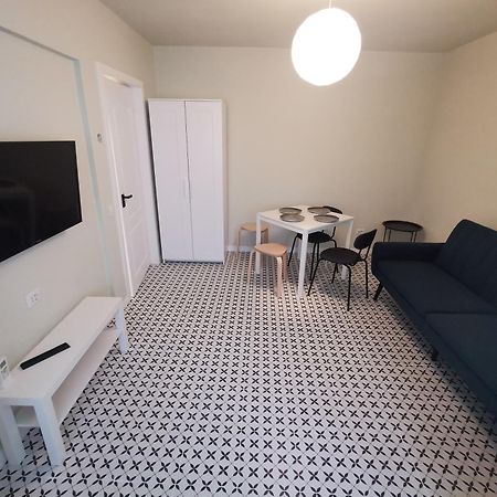 Luxury Apartment Twins Baile Govora Bagian luar foto