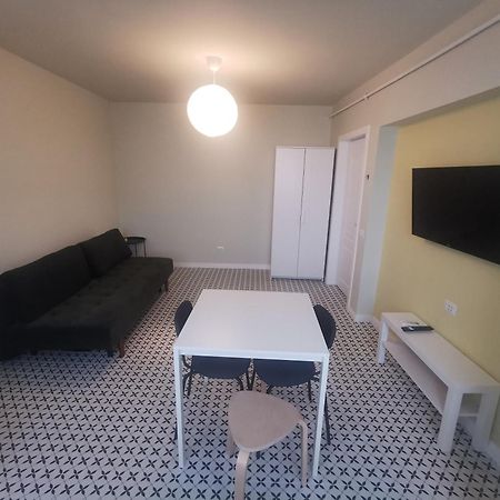 Luxury Apartment Twins Baile Govora Bagian luar foto