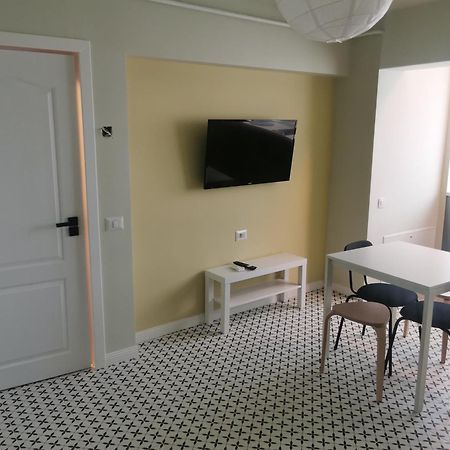 Luxury Apartment Twins Baile Govora Bagian luar foto