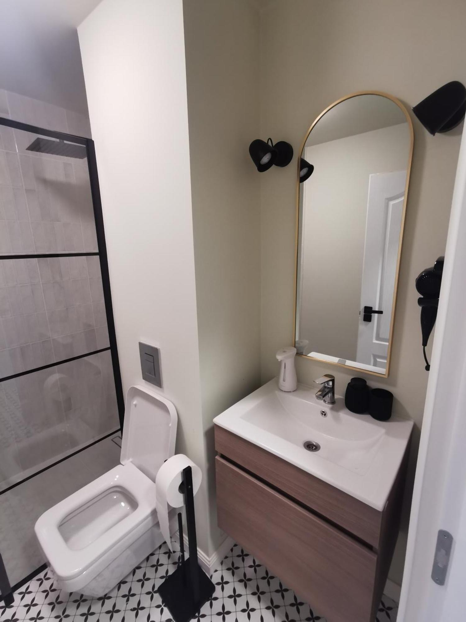 Luxury Apartment Twins Baile Govora Bagian luar foto