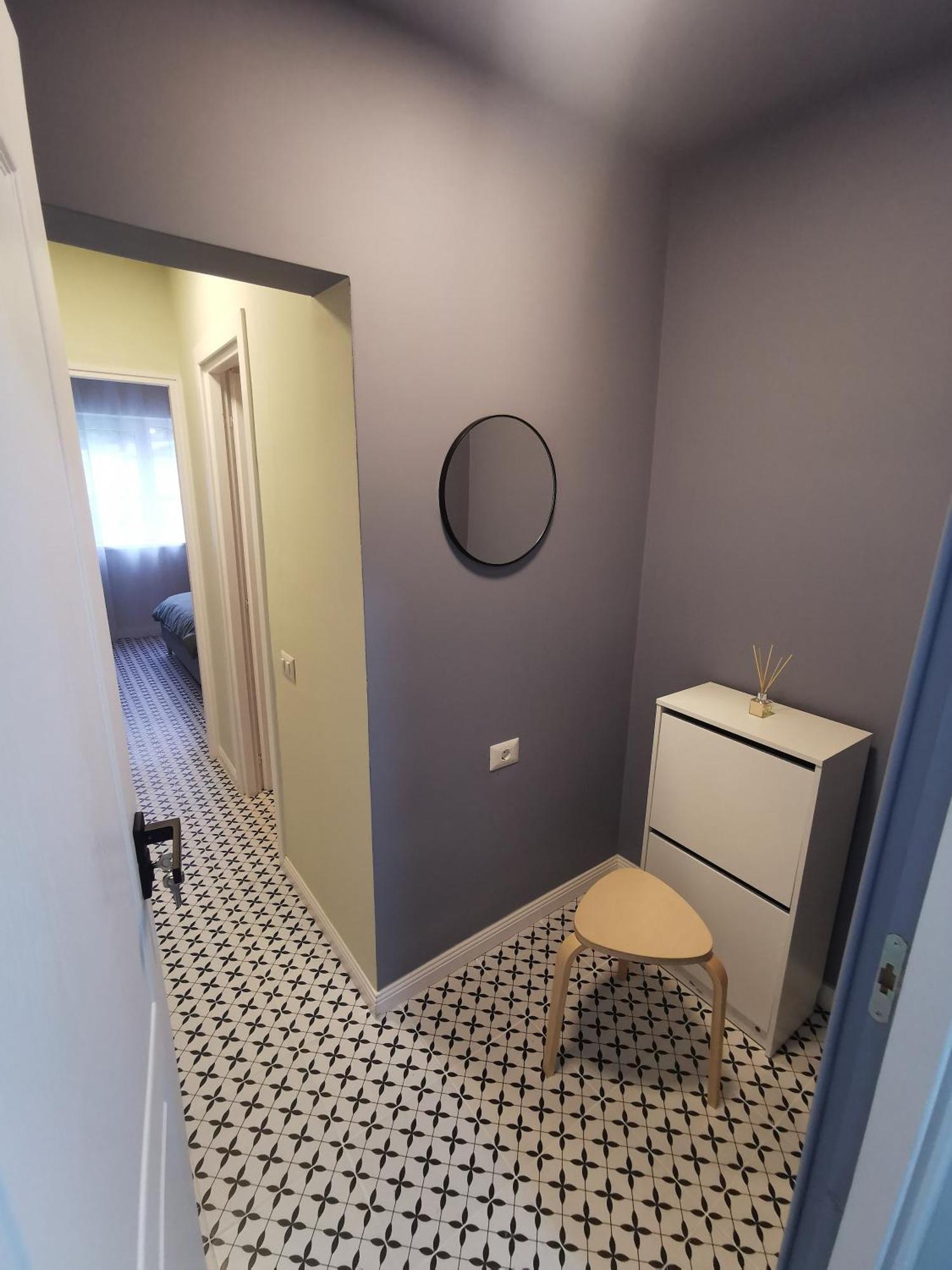 Luxury Apartment Twins Baile Govora Bagian luar foto